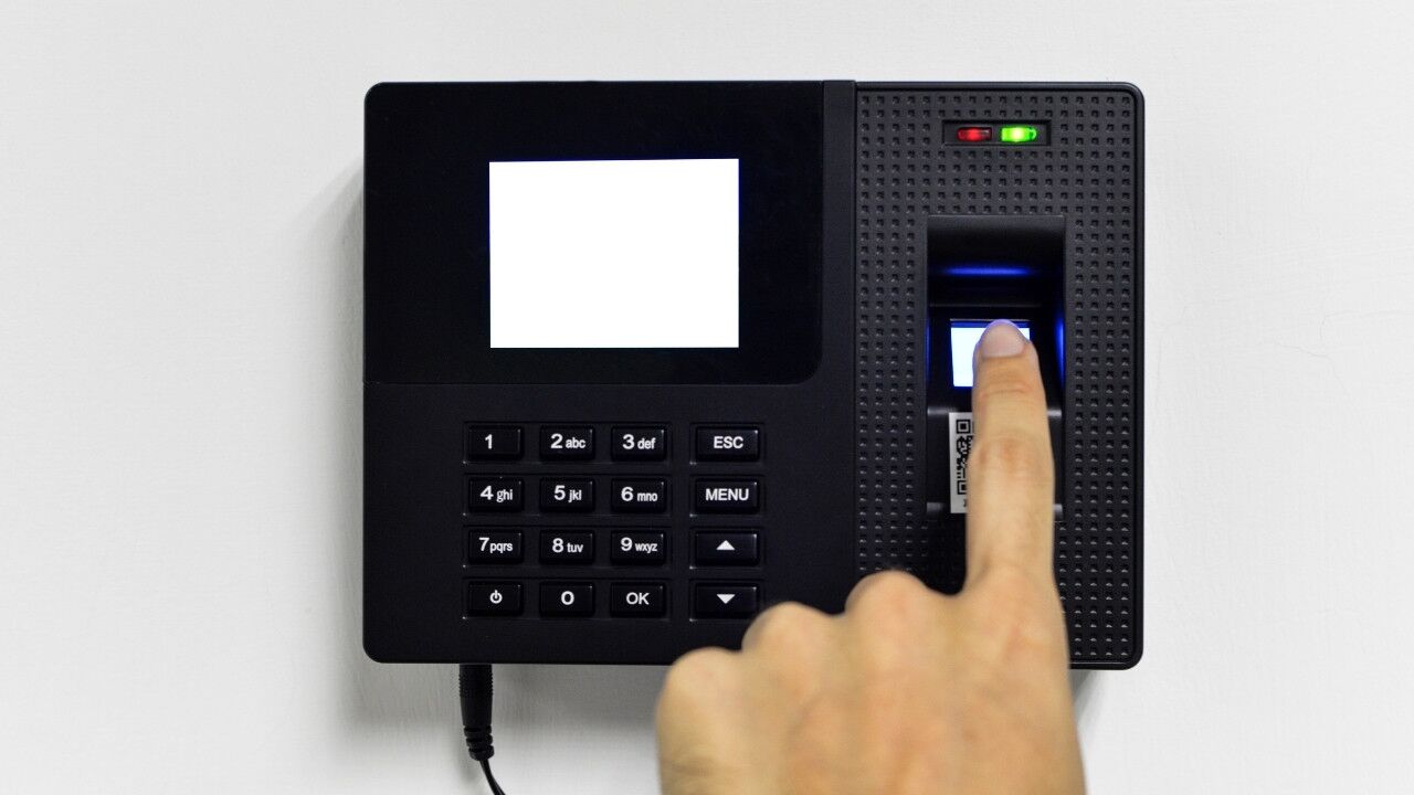Access Control vs Fingerprint: Apa Bedanya? - Distributor Peralatan ...